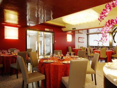 Hotel Antony