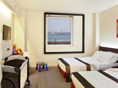 Hotel Antony