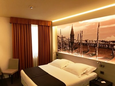 Hotel Antony