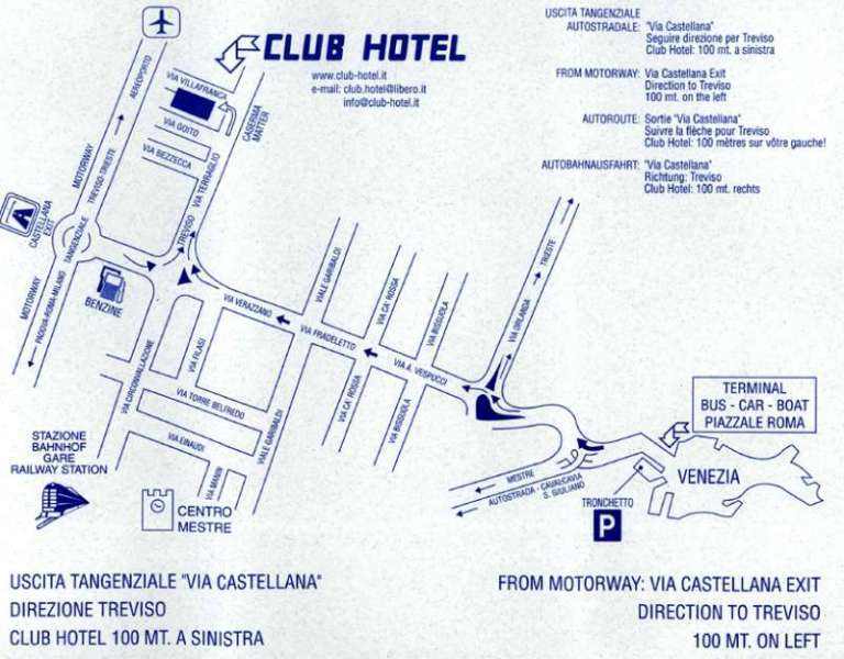 Club Hotel