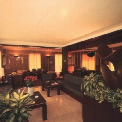 Club Hotel
