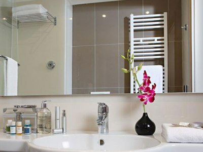Smart Hotel Holiday