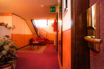 Hotel Kappa