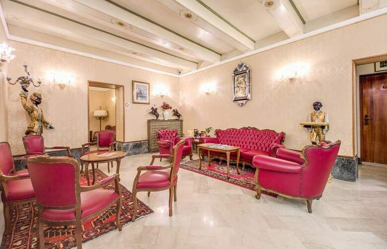 Hotel Basilea
