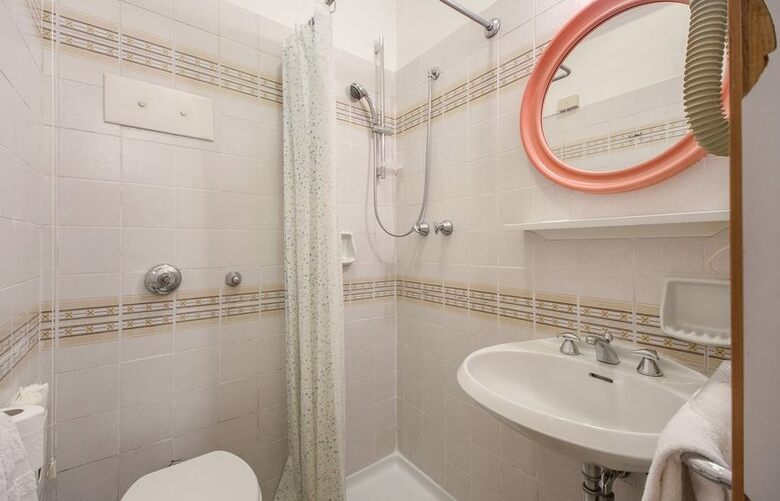 Hotel Basilea
