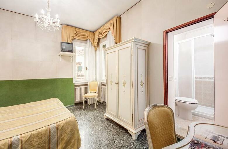 Hotel Basilea