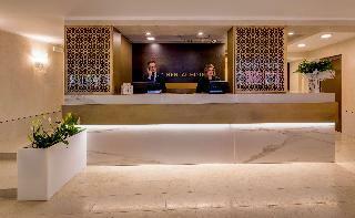 Hotel Continental, Bw Premier Collection