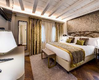 Hotel Continental, Bw Premier Collection
