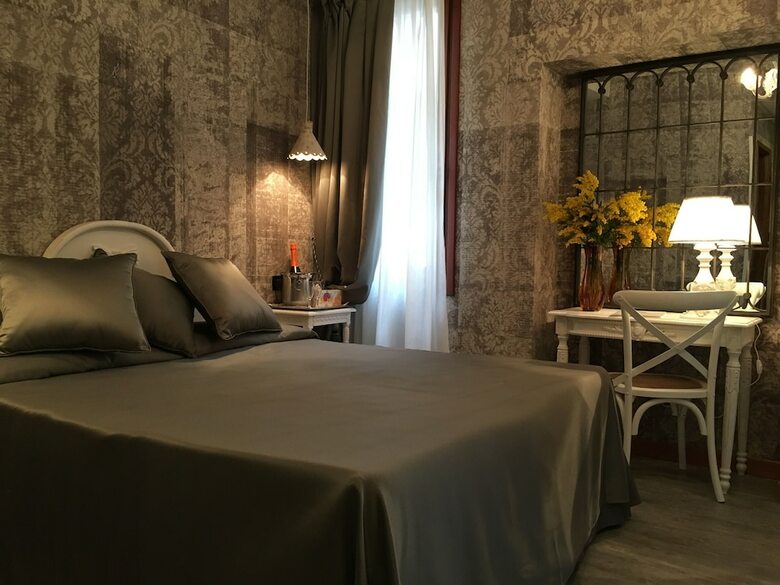 Hotel Gorizia A La Valigia