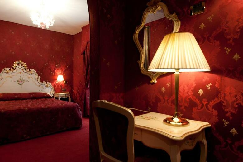 Hotel Graspo De Ua
