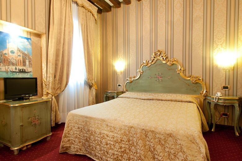 Hotel Graspo De Ua
