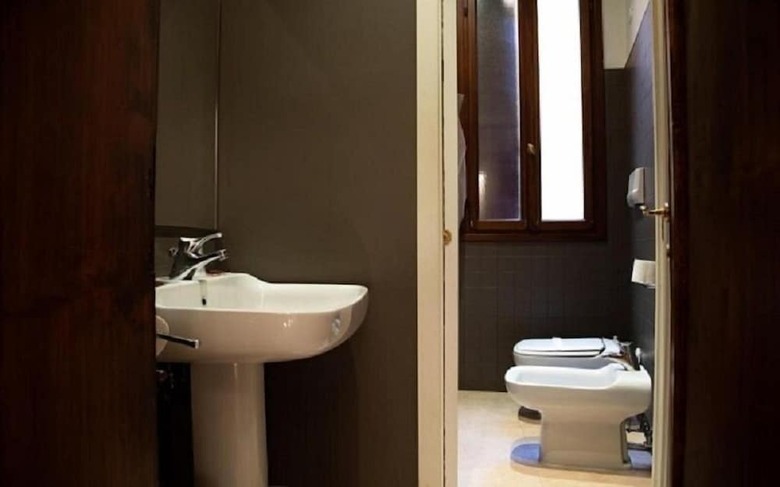 Hotel Graspo De Ua