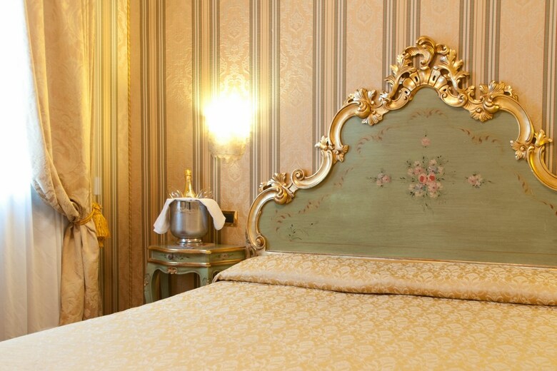 Hotel Graspo De Ua