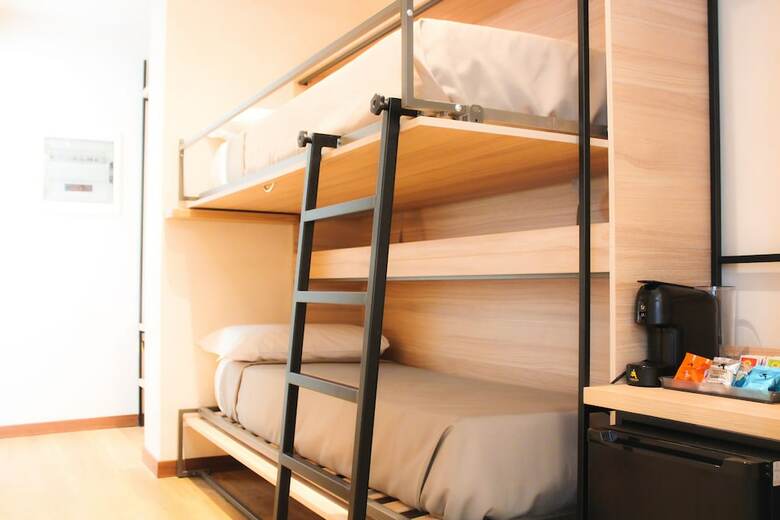 Hotel Graspo De Ua