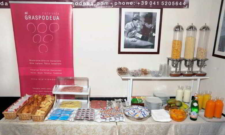 Hotel Graspo De Ua