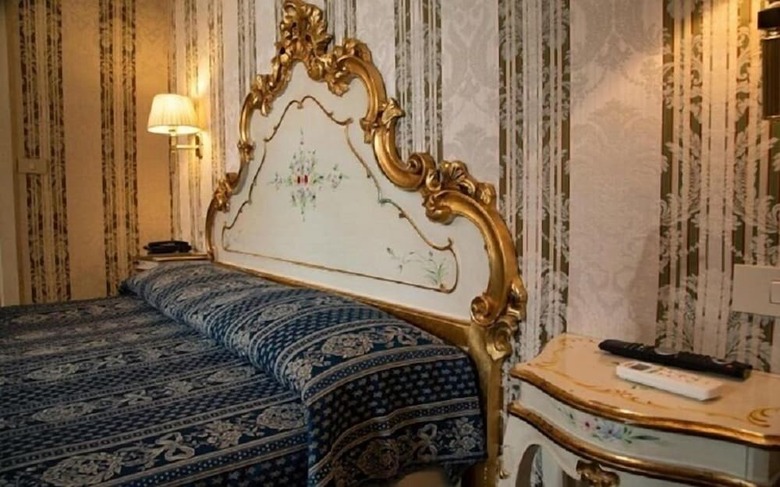 Hotel Graspo De Ua