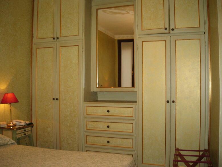 Hotel La Fenice Et Des Artistes