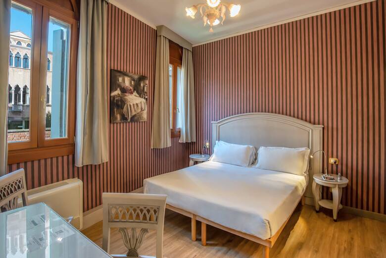 Hotel La Fenice Et Des Artistes
