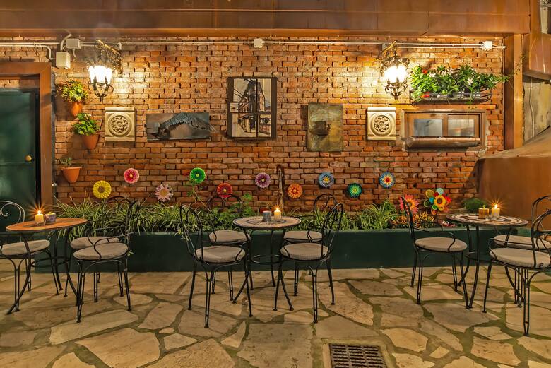 Hotel La Fenice Et Des Artistes