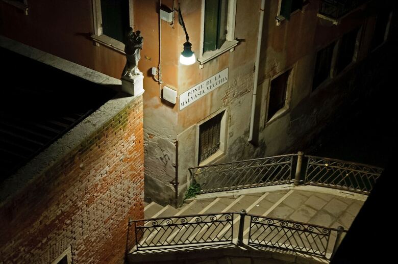 Hotel La Fenice Et Des Artistes