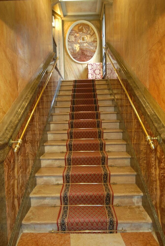 Hotel La Fenice Et Des Artistes
