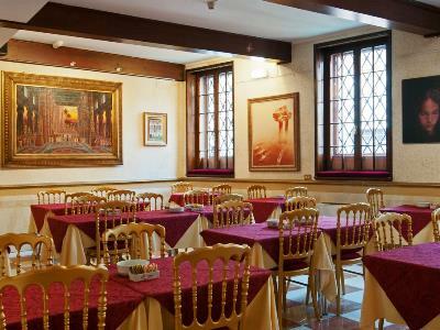 Hotel La Fenice Et Des Artistes