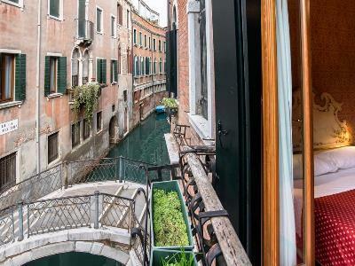Hotel La Fenice Et Des Artistes