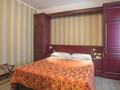 Hotel La Fenice Et Des Artistes