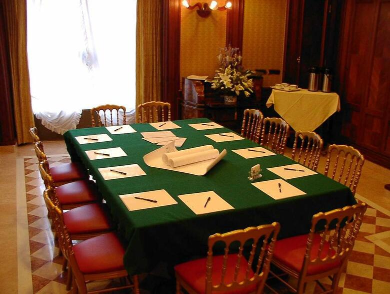 Hotel San Marco Palace