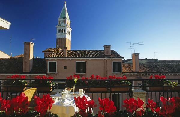 Hotel San Marco Palace