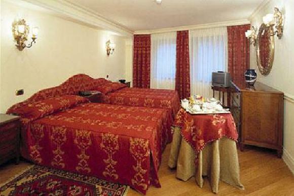 Hotel San Marco Palace