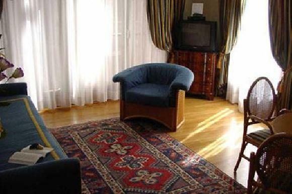 Hotel San Marco Palace