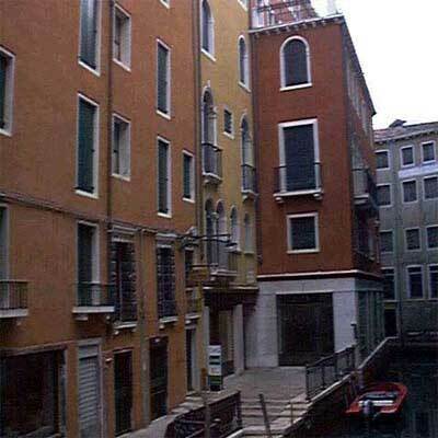 Hotel San Marco Palace
