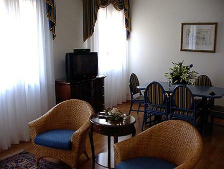 Hotel San Marco Palace