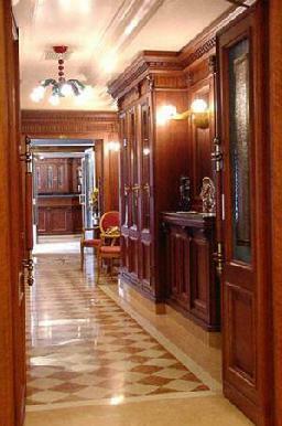 Hotel San Marco Palace