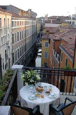 Hotel San Marco Palace