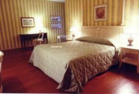 Hotel San Marco Luxury � Torre Dell�orologio Suites