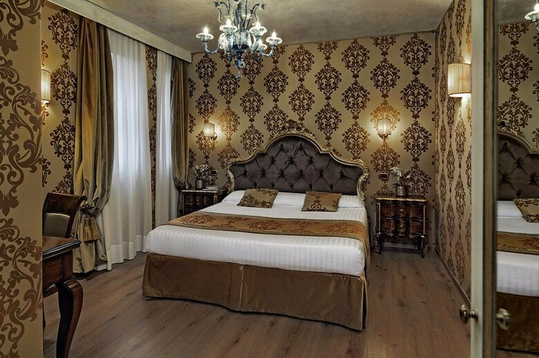 Hotel Tre Archi