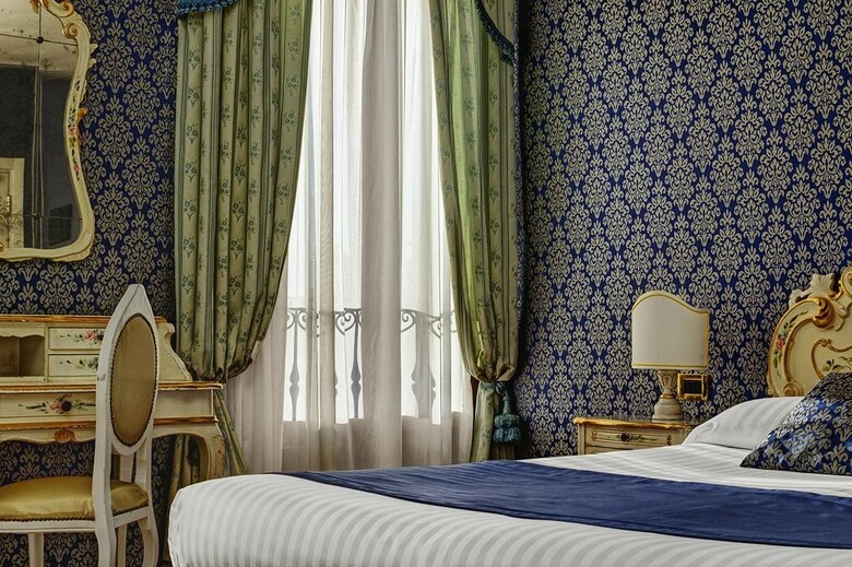 Hotel Tre Archi
