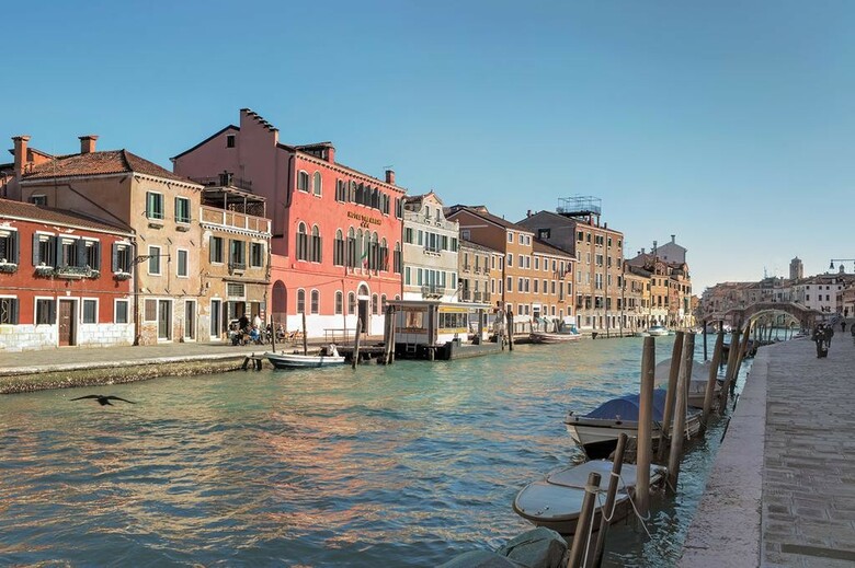Hotel Tre Archi
