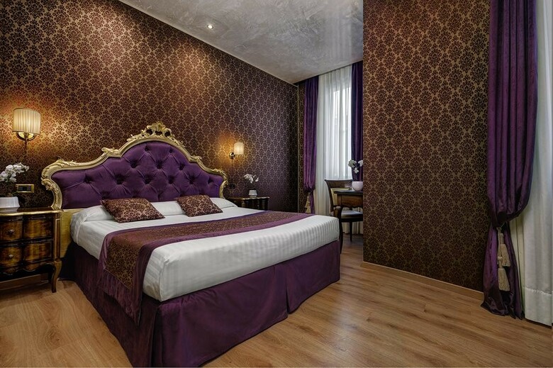 Hotel Tre Archi