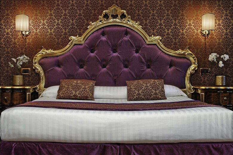 Hotel Tre Archi
