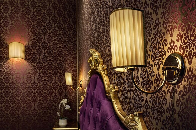 Hotel Tre Archi