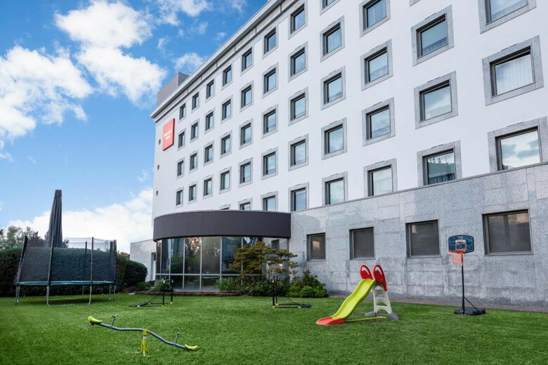 Leonardo Hotel Verona