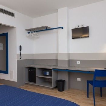 Hotel Martini