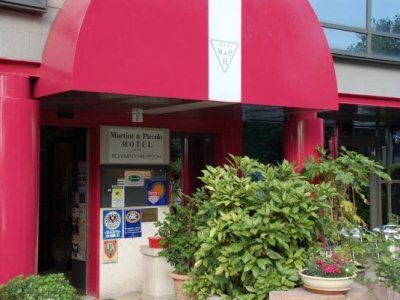 Hotel Martini