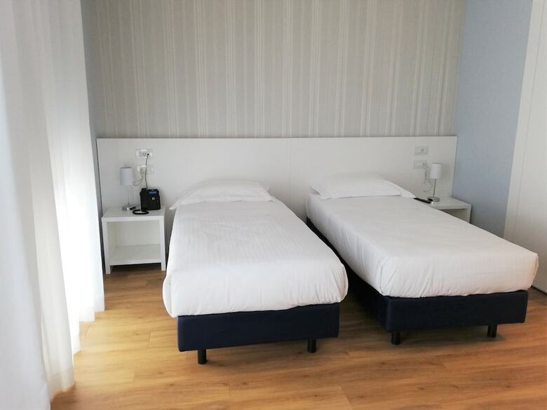 Novo Hotel Rossi