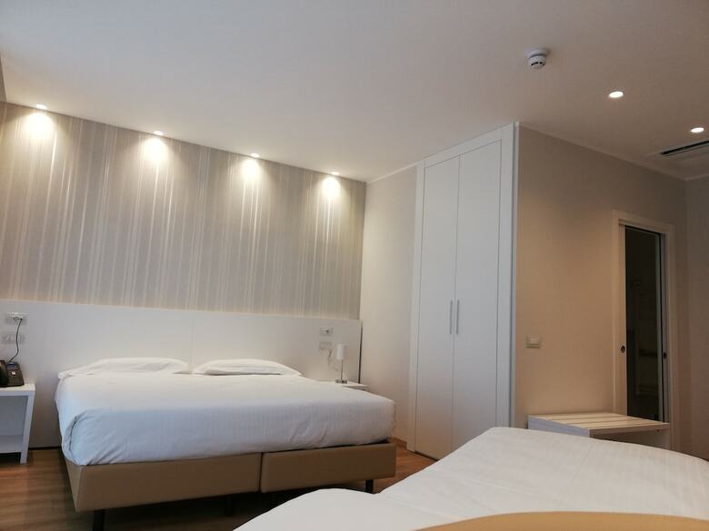 Novo Hotel Rossi