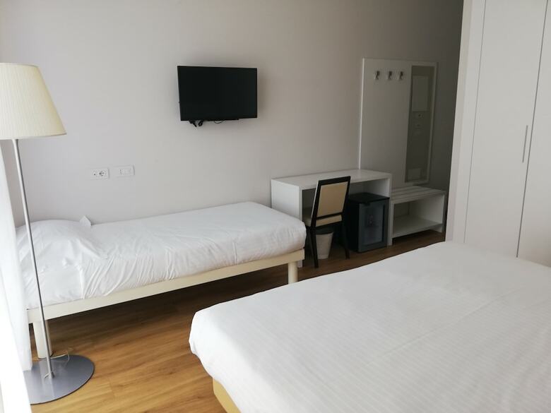 Novo Hotel Rossi