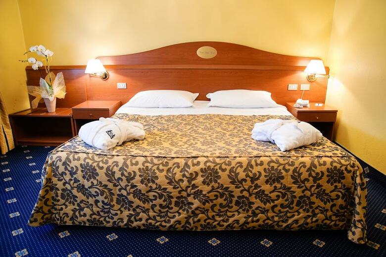 Novo Hotel Rossi